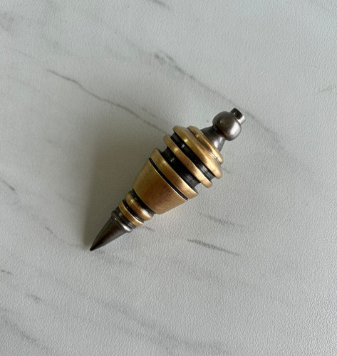 Ancien rare outil niveau - rare, de