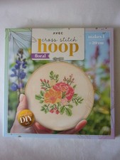 Kit broderie complet - broderie,