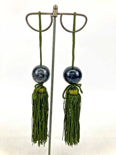 Japon vintage fuchin suspendu - fuchin,