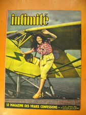 Intimité N° 181 du 2ème tri
