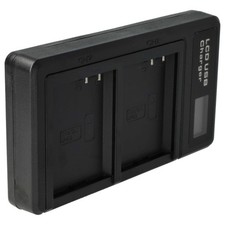 Chargeur pour Canon EOS 1100D