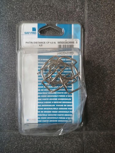 Entretoise pour jet et - entretoise,