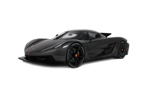 Koenigsegg jesko absolut - koenigsegg,
