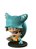 Yugo [Krosmaster + carte FR]