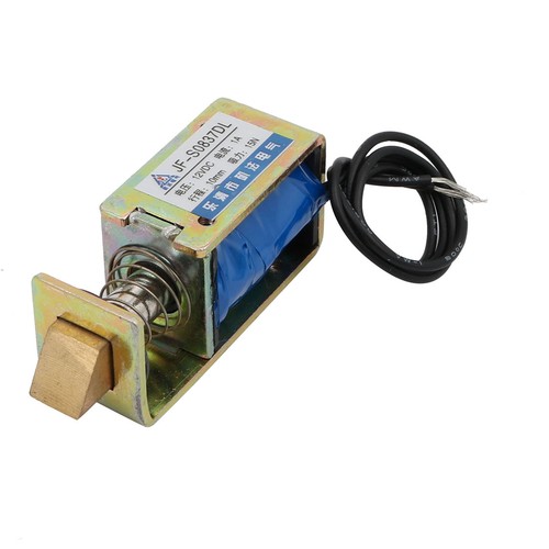 Dc12v 10mm 15n type - dc12v,