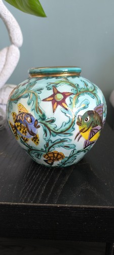 Vase boule cerart - cerart, monaco