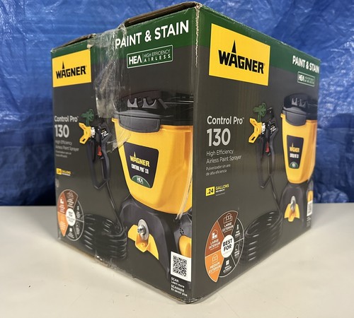 Wagner control pro 130 high - control,