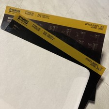 Yamaha moteur bateau FT50G