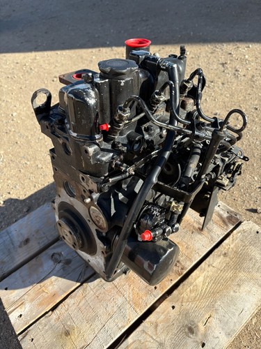 Perkins 103 engine free - engine,