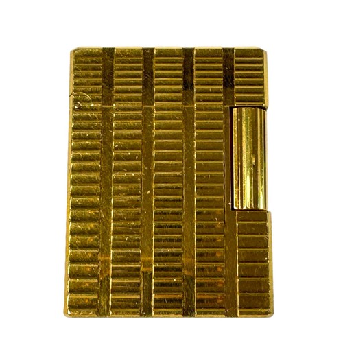 Dupont line gas lighter - dupont, 1s
