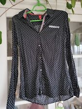 Chemise femme MISS CAPTAIN, taille 34 (correspond à un 36)