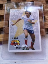 Michel Platini Équipe De