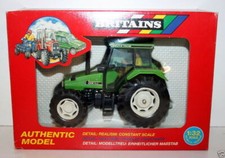 BRITAINS 1/32 - 9496 DEUTZ DX