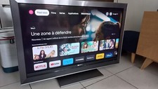 TV Sony KDL46W3000, de 2008, en parfait etat de fonctionnement