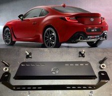 Support d'extincteur Toyota