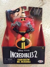 Disney Pixar Incredibles 2 Mr