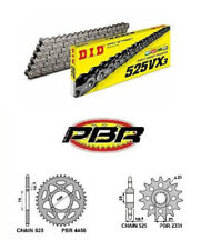 TRANSMISSION BENELLI BN 302