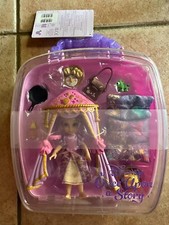 Valise Disney poupée