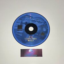 South Park Rally - PS1 Loose