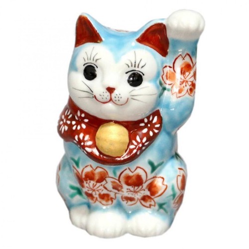 Annonce réservée maneki neko - réservée,