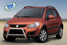 Pare Buffle Protection Pour