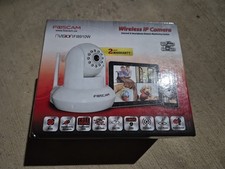 Foscam FI8910W Pan & Tilt