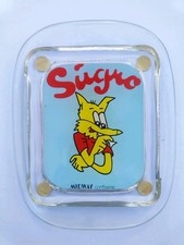 Ancien Ramasse Monnaie Publicitaire Vintage Midway Confiserie No Gerrer No Jost