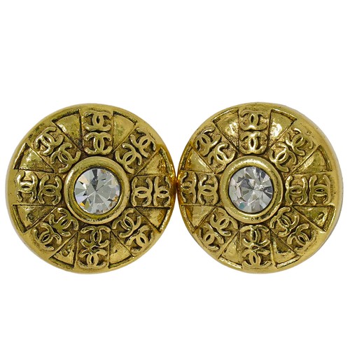 Boucles oreilles rondes - d'oreilles,