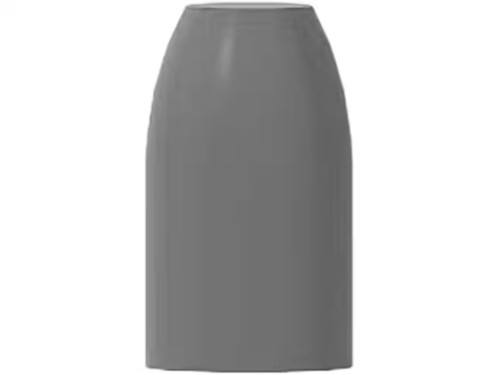 Lee cavity bullet mold - 2,