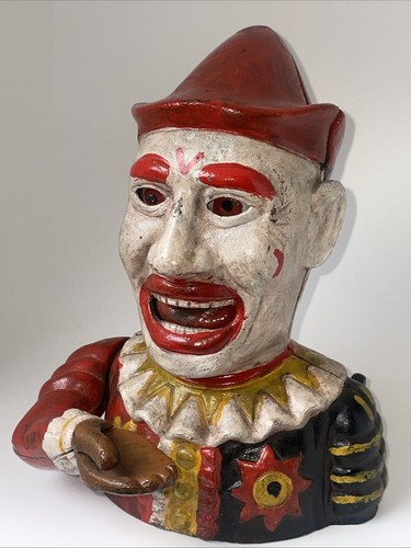 2444 tirelire humpty dumpty - humpty,