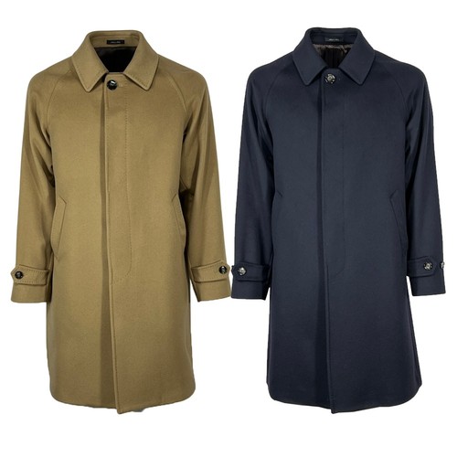 Fabio baldan manteau homme - baldan,