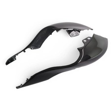 Caches latéraux coque