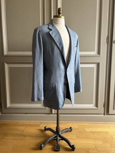 Sartoria alisa bespoke - sartoria,