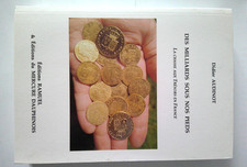 des milliards sous nos pieds de didier audinot