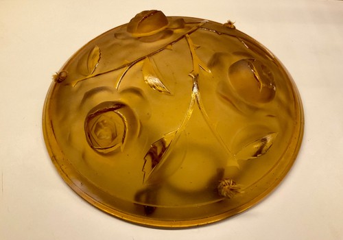 Abat jour plafonnier verre - abat-jour,