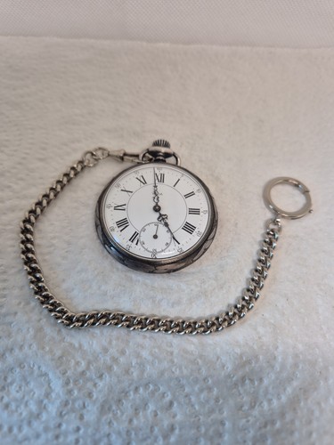 Montre gousset veda cal - montre,