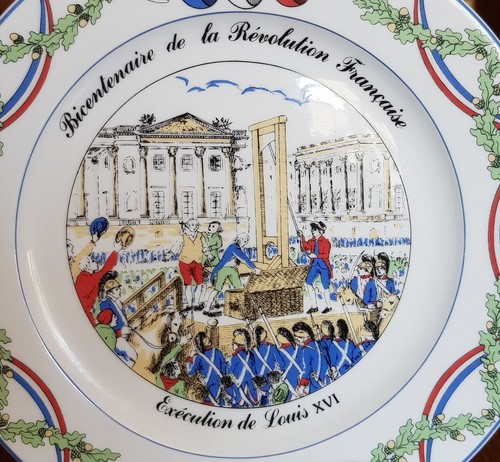 Assiette décoration - assiette,