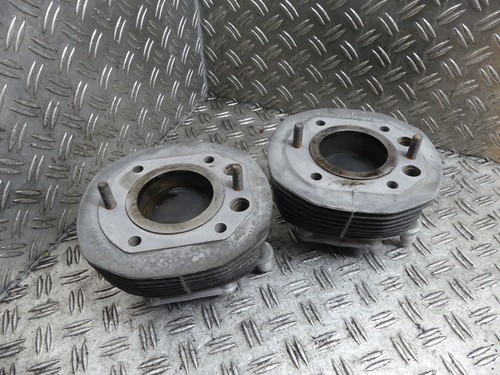 Bmw r45 cylindre nikasil - ez:85,