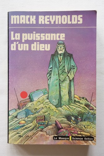 Puissance dieu - d’un,