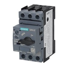 Siemens Sirius Interrupteur de