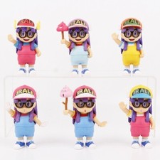 Lot figurines arale cm - lot,
