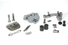 étriers de frein avant Honda