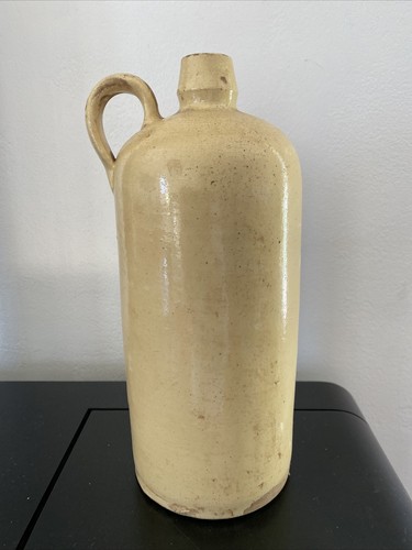 Ancienne bouteille gres - ancienne,