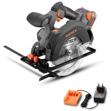 Scie circulaire sans - fil, 20v