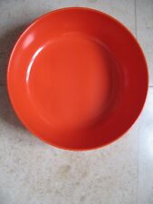 SALADIER VINTAGE ORANGE en