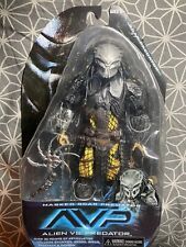 Abyss Predator (custom) Neca 7 Inch Avp 2004