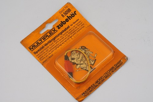 Multiplex 85098 prolongateur - multiplex,