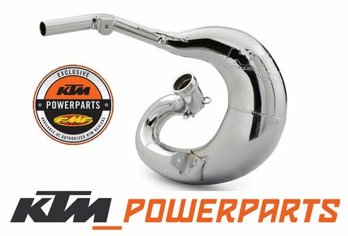 Ktm fmf pot factory 65sx - ,