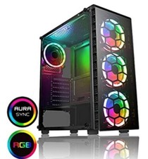 PC de jeu super rapide