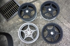 Jantes jdm original - jantes, mugen